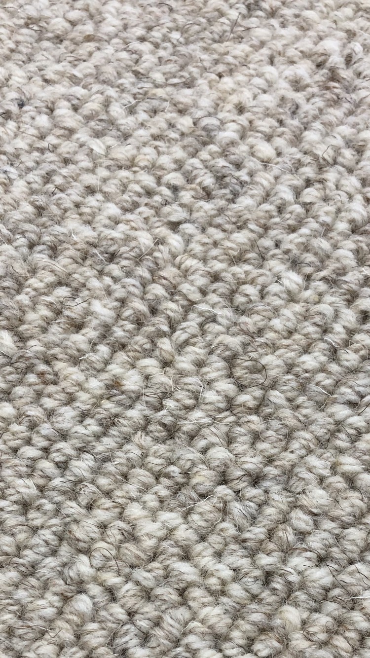 >ULSTER NATURAL CHOICE TEXTURE CHEVIOT 